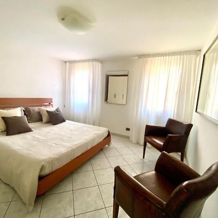 Appartement La Caletta à Chioggia Extérieur photo