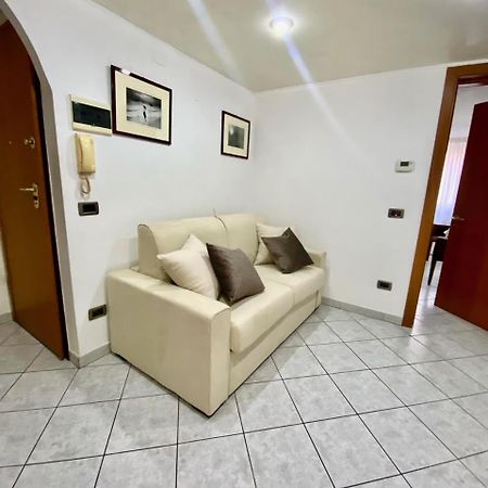Appartement La Caletta à Chioggia Extérieur photo