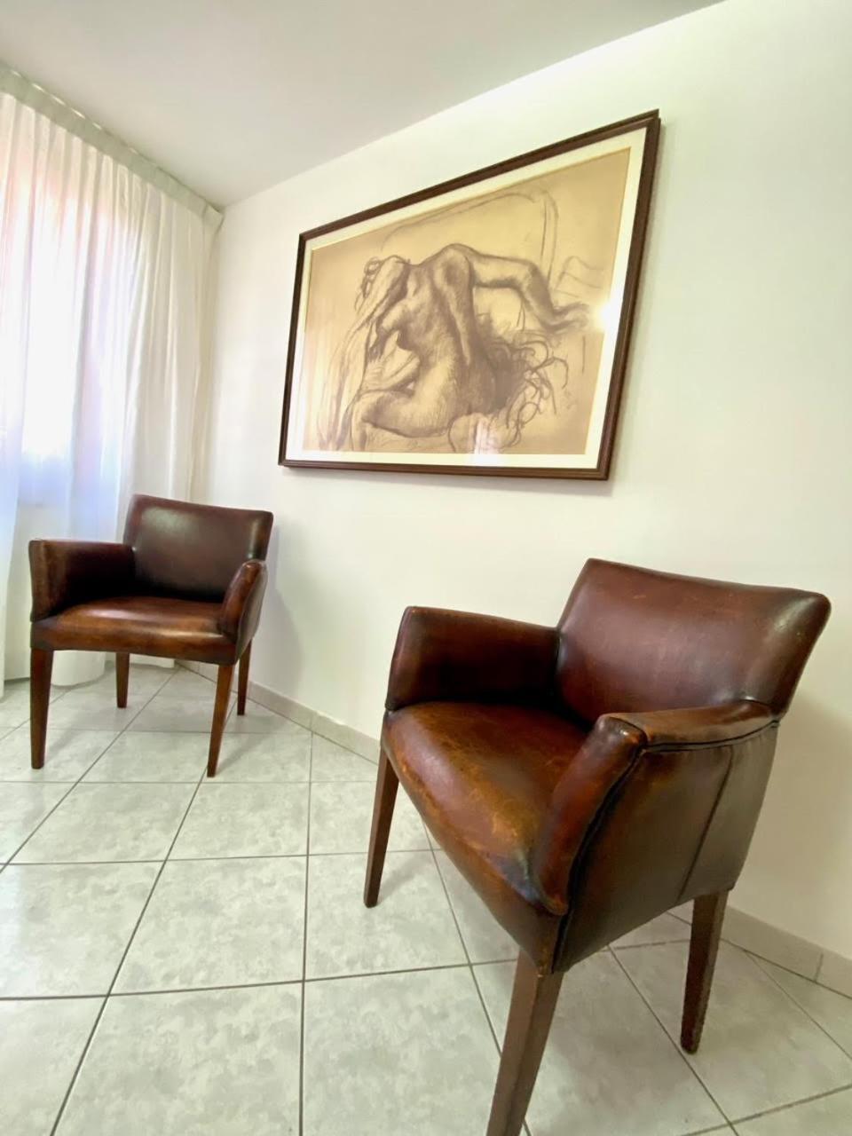 Appartement La Caletta à Chioggia Extérieur photo