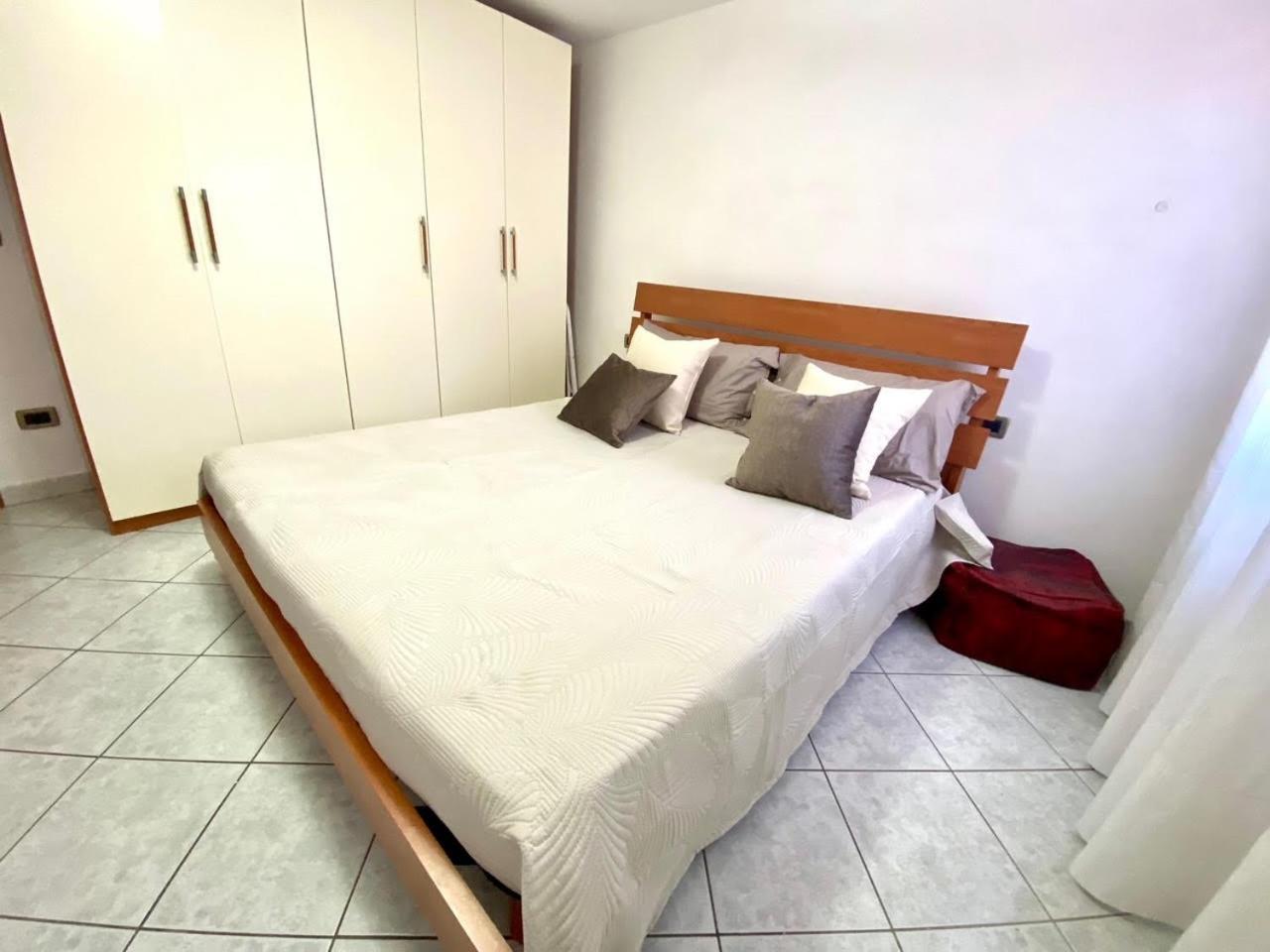 Appartement La Caletta à Chioggia Extérieur photo