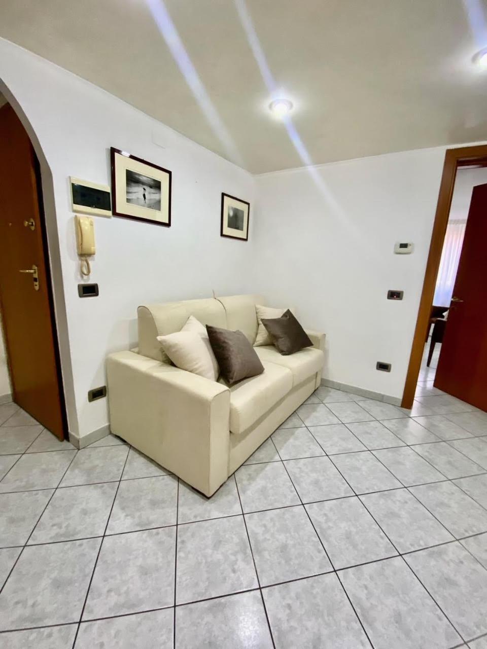 Appartement La Caletta à Chioggia Extérieur photo