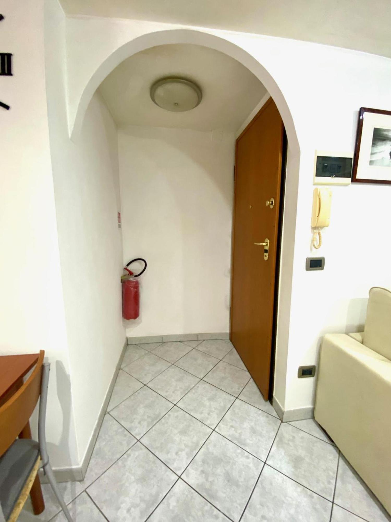 Appartement La Caletta à Chioggia Extérieur photo
