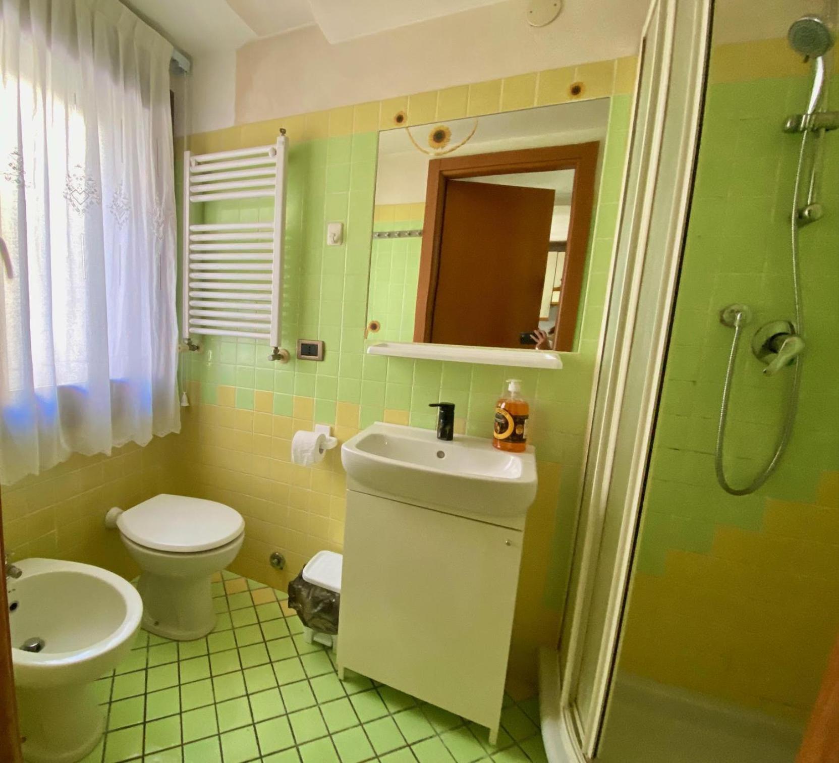 Appartement La Caletta à Chioggia Extérieur photo