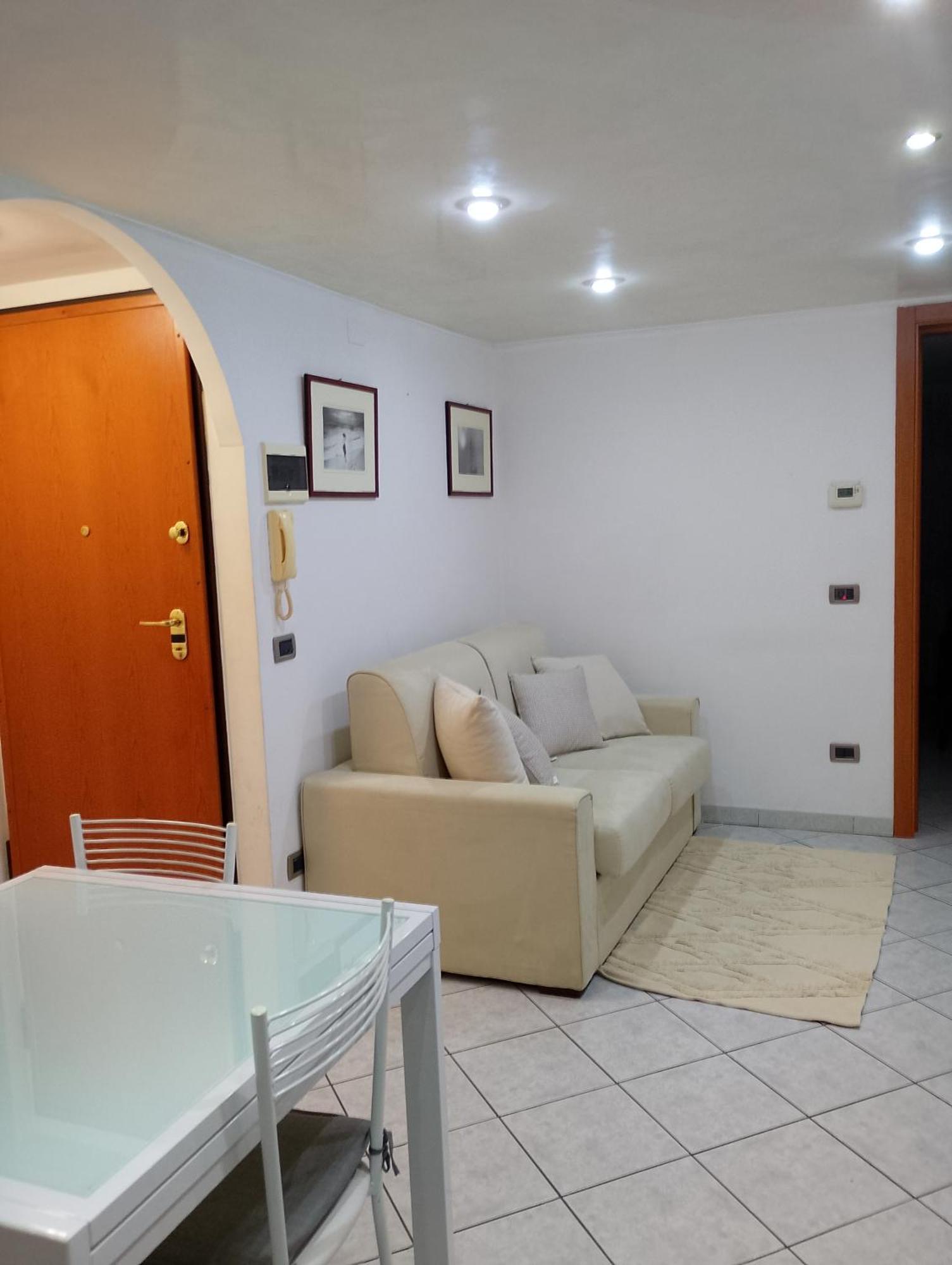 Appartement La Caletta à Chioggia Extérieur photo