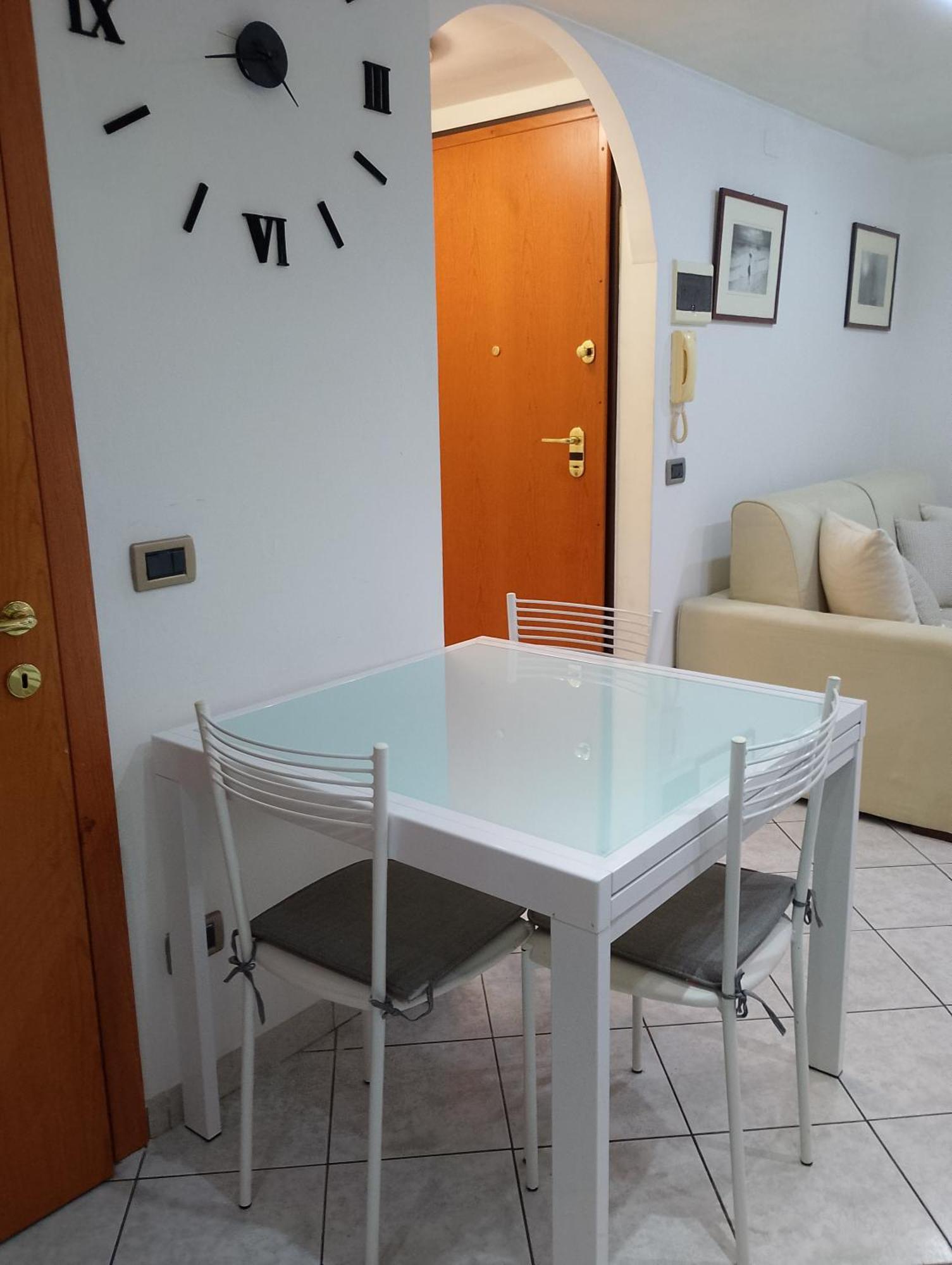 Appartement La Caletta à Chioggia Extérieur photo