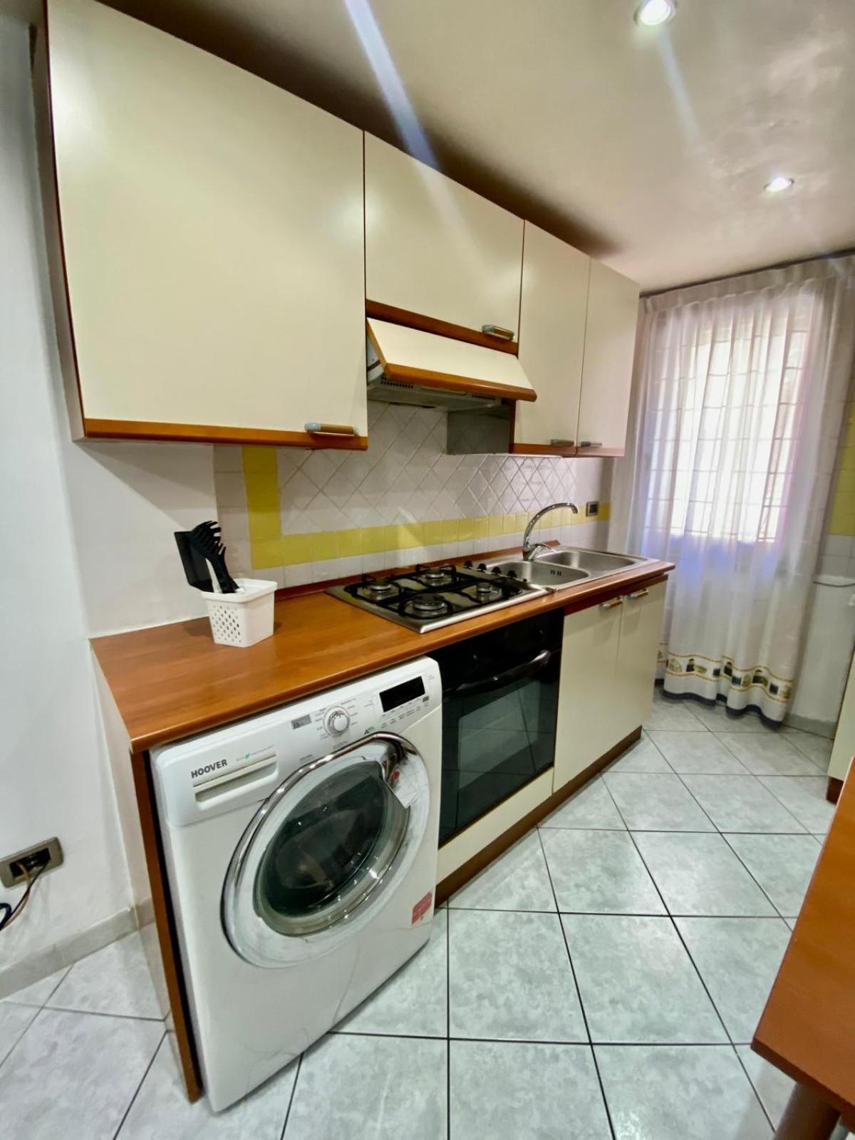 Appartement La Caletta à Chioggia Extérieur photo